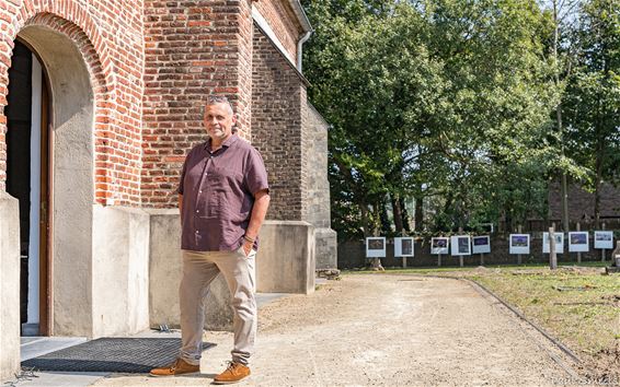 Patje Vandebroek: Fin de carrière - Houthalen-Helchteren & Pelt