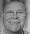 Paul Balette overleden - Beringen