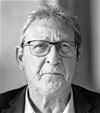 Paul Rutten overleden - Beringen