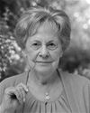Paula Bosmans overleden - Oudsbergen