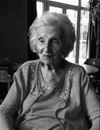 Paulette Bouille (100) overleden - Tongeren