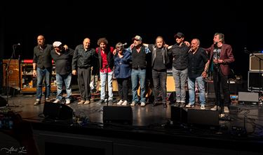 Pelt - PC’s Juke Joint met straffe line-up