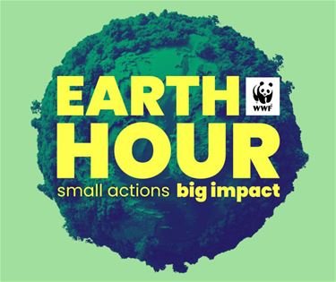 Peer deed vanavond mee aan Earth Hour - Peer