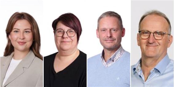 Peer onderzoekt strooiweide voor huisdieren - Peer