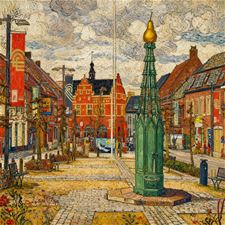 Peer stelt beleidsplan 2026-2031 voor - Peer