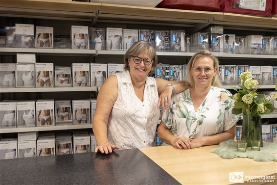 Peggy en Patrice: het hart van Stico Lommel