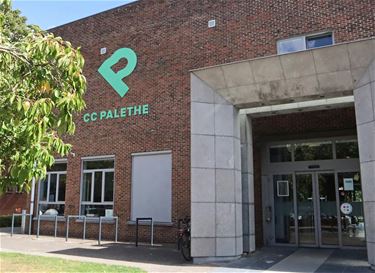 Pelt bevraagt werking en gebruik cc Palethe - Pelt