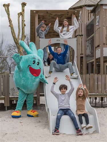 Pelt denkt mee na over rijk buitenschools aanbod - Pelt