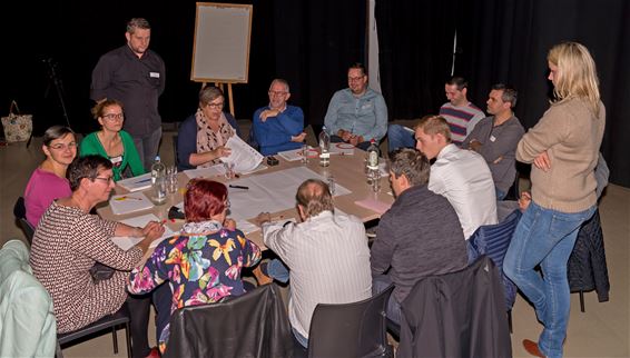 Pelt geeft inwoners budget voor eigen dorpsproject - Pelt