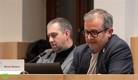 Pelt kijkt richting Brainport: kans én uitdaging - Pelt