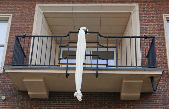 Pelt neemt deel aan telling van dak- en thuislozen - Pelt