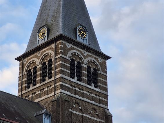 Pelt op twee snelheden? - Pelt