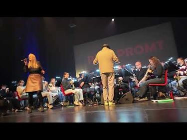 Pelt Proms opnieuw klaar om te schitteren - Pelt