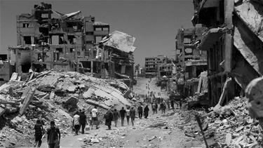 Pelt - Pelt schenkt 3.000 euro noodhulp voor Gaza