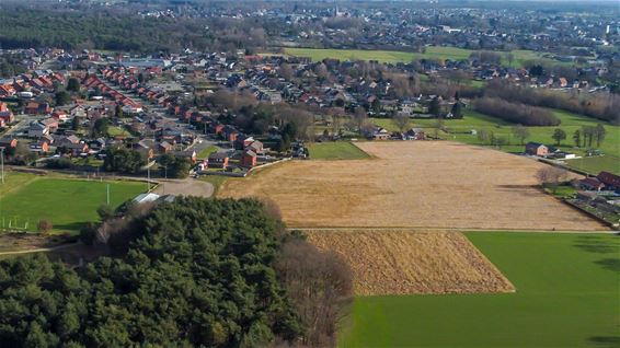 Pelt zoekt boeren voor Bodemgoud - Pelt