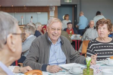 Pelt - Peltse 80-plussers vieren feest in eigen dorp