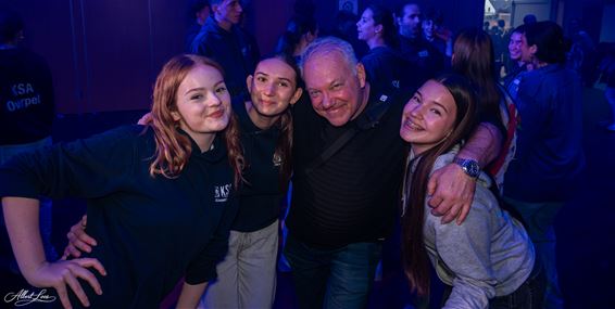 Pelt - Peltse jeugdbewegingen feesten in Palethe