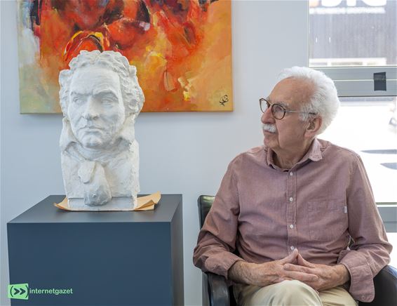 Peltse kunstenaars openen hun atelier - Pelt
