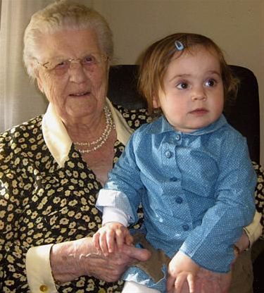 Petra is 101 en nog een 'kwieke dame' - Hamont-Achel