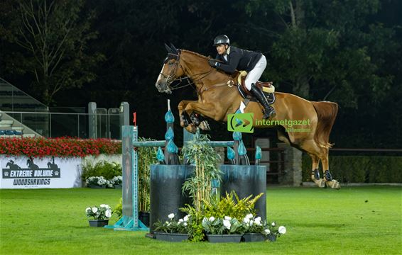 Philippaerts nipt tweede in GP-kwalificatie - Oudsbergen