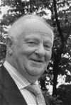 Peer - Pierre Wouters overleden