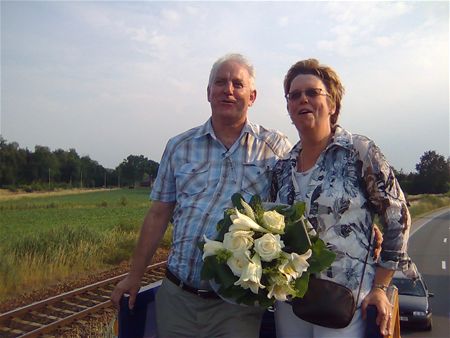 Piet op pensioen - Neerpelt