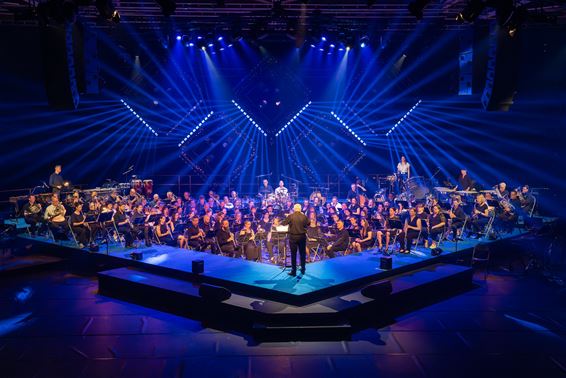 Platina voor de Kunst Academie Noord-Limburg - Pelt