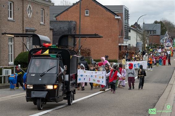 Plezier gegarandeerd de volgende dagen - Pelt