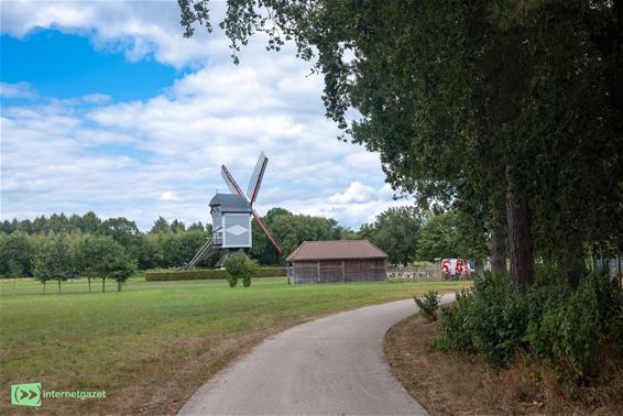 Lommel - Podcast 8: de laatste rechte lijn naar Lommel