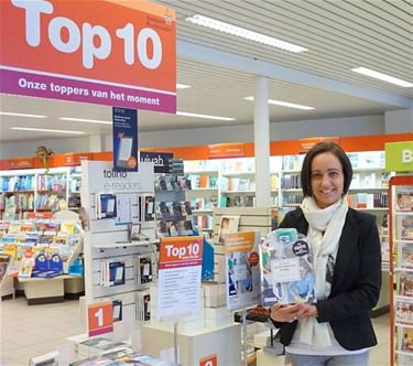 Poetsbijbel in Top 10 Standaard boekhandel - Beringen