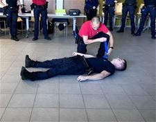 CARMA versterkt medische expertise