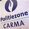 Politie Carma waarschuwt voor gevaren lachgas
