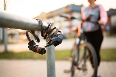 Hechtel-Eksel - Politie  waarschuwt voor toename fietsdiefstallen
