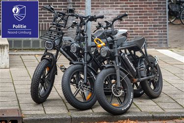 Hechtel-Eksel - Politiezone  lanceert actieplan rond fatbikes