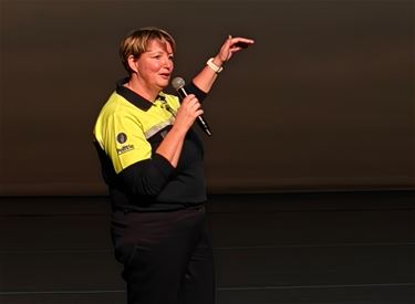 Politiezone Noord-Limburg stap dichterbij