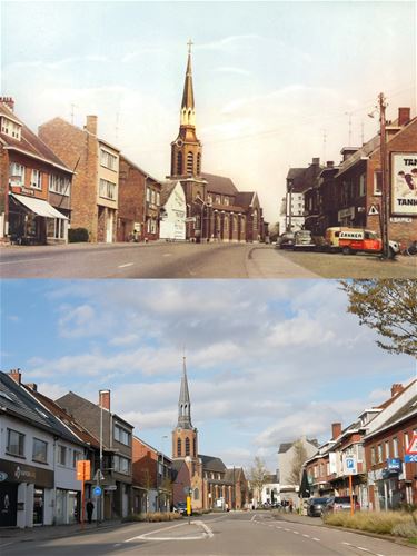 Poort van Beringen - Beringen