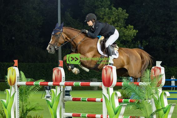 Portobella van de Fruitkorf in actie - Hechtel-Eksel