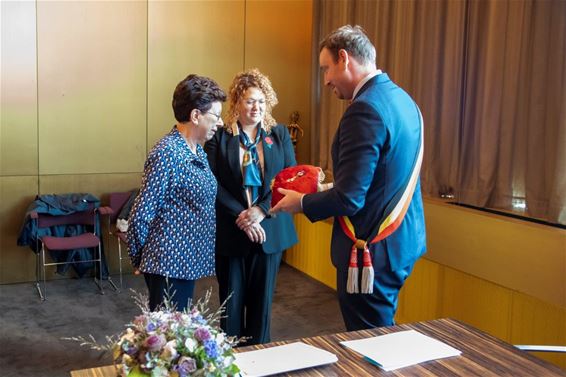 Postuum eerbetoon aan Jef Vereyken - Lommel