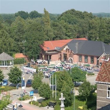 Praat mee over de toekomst van Kleine Brogel