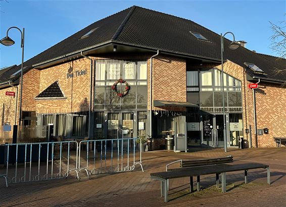 Peer - Praat mee over wat er leeft in Wijchmaal!