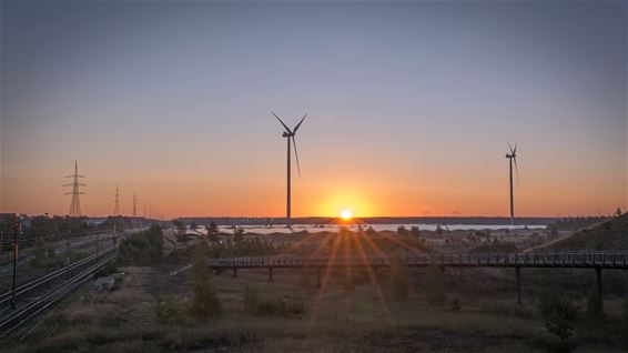 Morgenstond heeft goud in de mond - Lommel