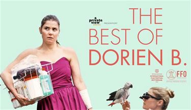 Première The Best of Dorien B. - Beringen