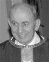 Priester Hendrik Plessers overleden