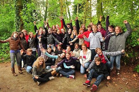 Prijs voor hoorspel rond kinderrechten - Neerpelt
