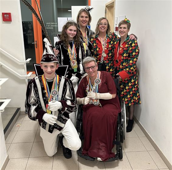 Prinses Angie I: een droom uit de wensenboom - Pelt