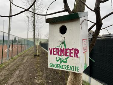 Proef voor aannemers die voor stad willen werken - Beringen