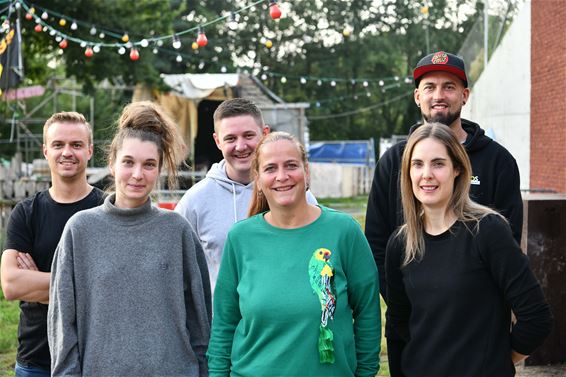 'Voorsprong' wil jongeren helpen op maat - Beringen & Leopoldsburg