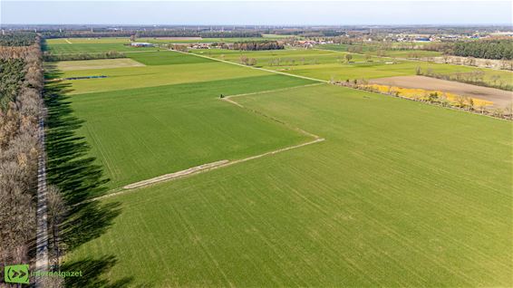 Projectsubsidies voor sterke ideeën in Oudsbergen