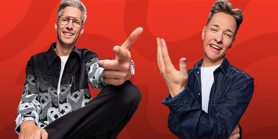 Q-Party keert terug naar Lommel - Lommel