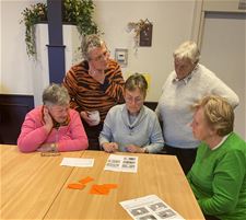 Quizzen bij Samana Centrum - Lommel